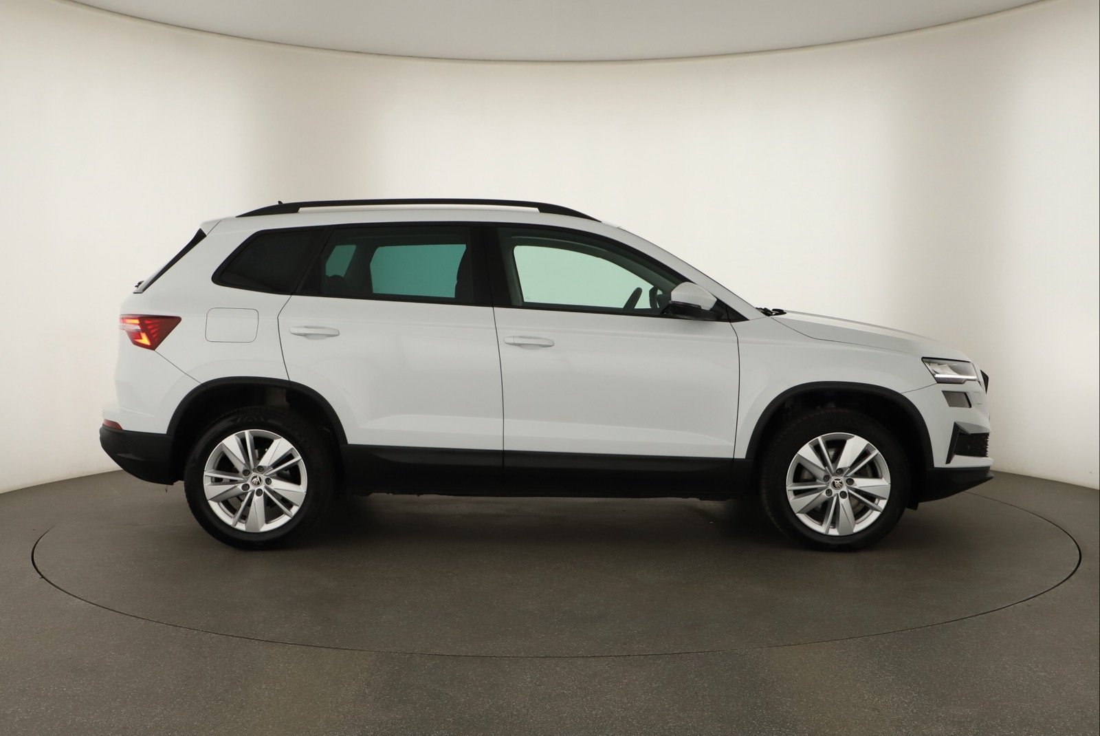 Škoda Karoq - 2024