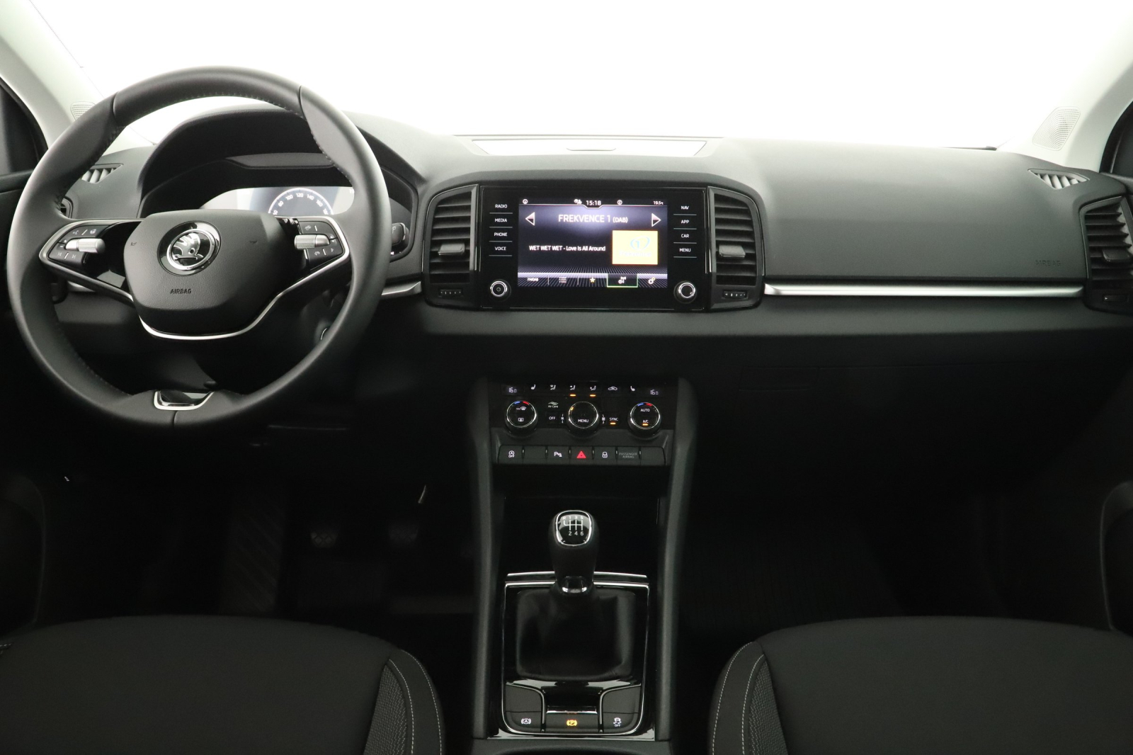 Škoda Karoq - 2024