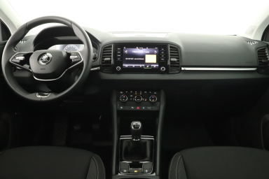 Škoda Karoq - 2024