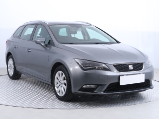 Seat Leon, 2015