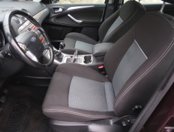 Ford S-Max 2010