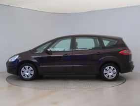 Ford S-Max - 2010