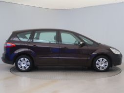 Ford S-Max 2010