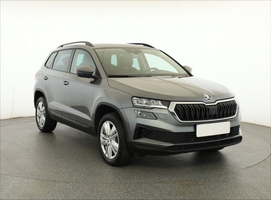 Skoda Karoq - 2024
