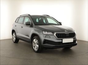 Škoda Karoq - 2024