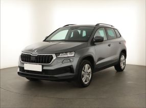 Skoda Karoq - 2024