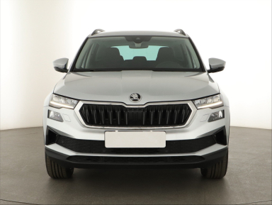 Škoda Karoq - 2024