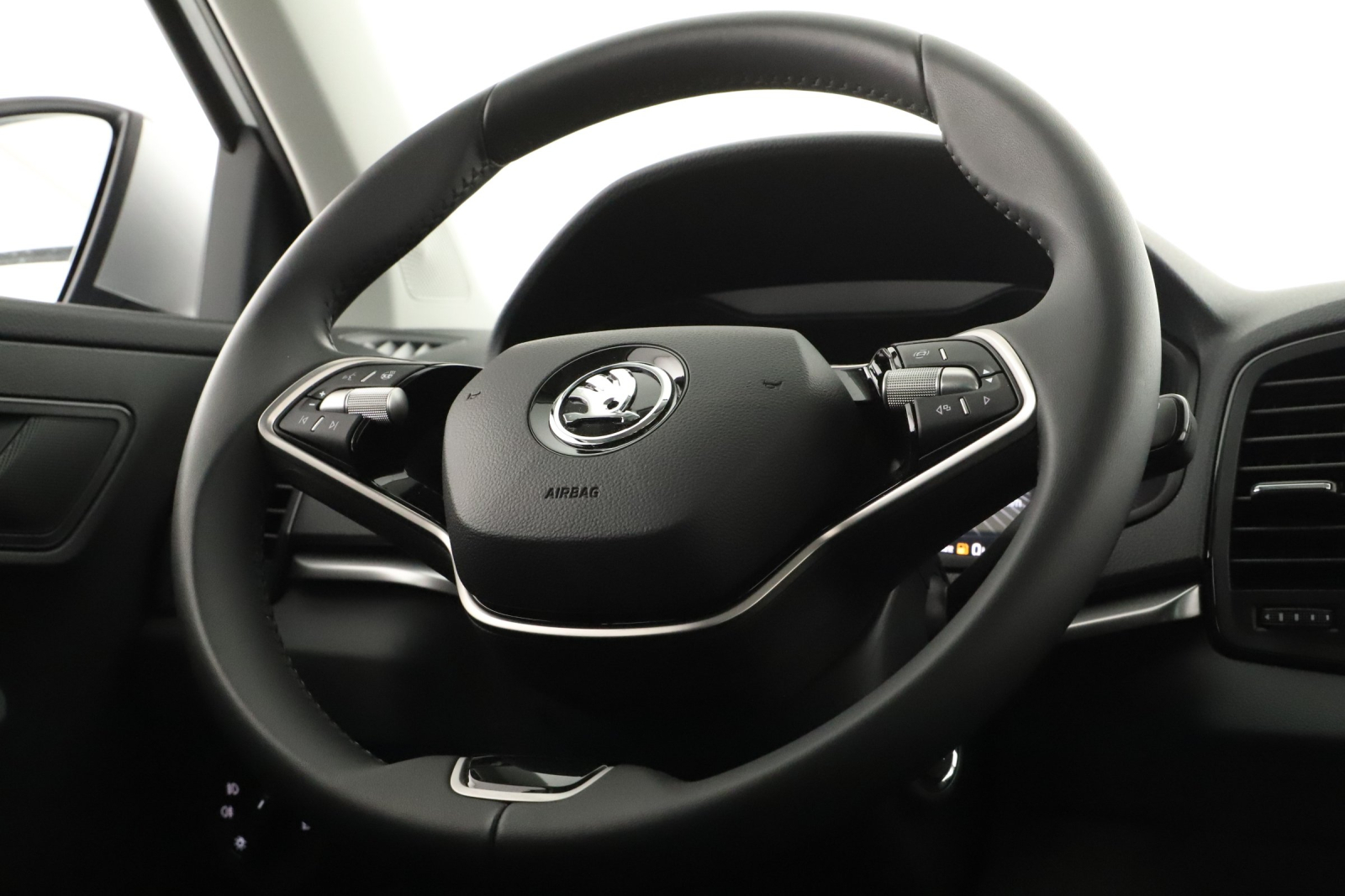 Škoda Karoq - 2024