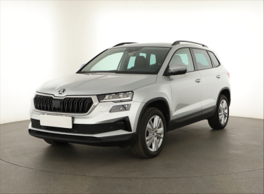 Škoda Karoq - 2024