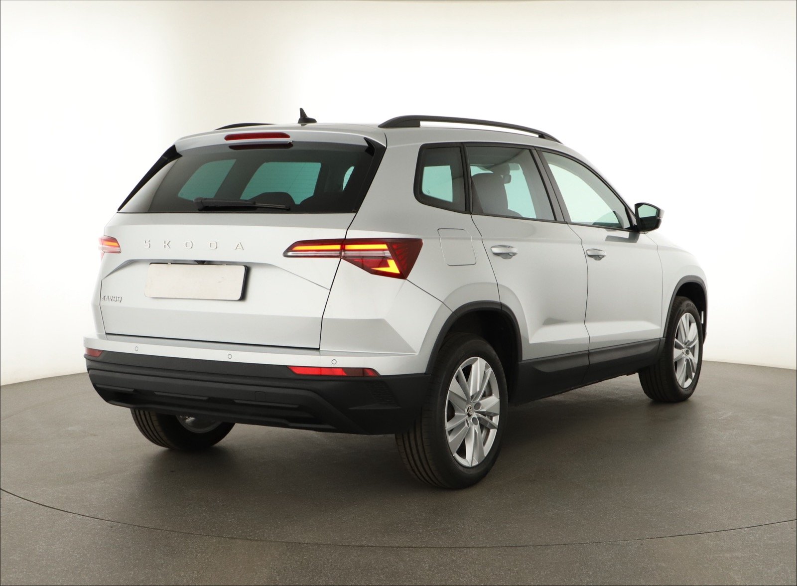 Škoda Karoq - 2024