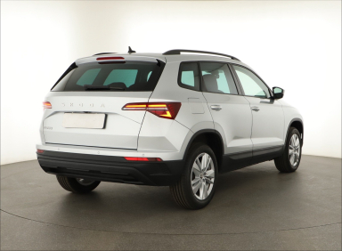 Škoda Karoq - 2024