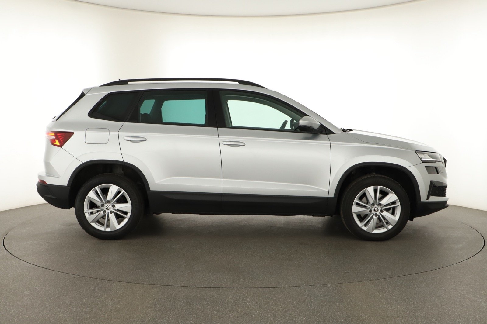 Škoda Karoq - 2024