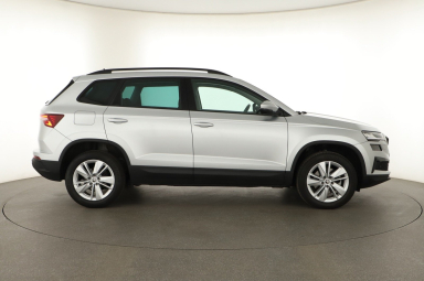 Škoda Karoq - 2024