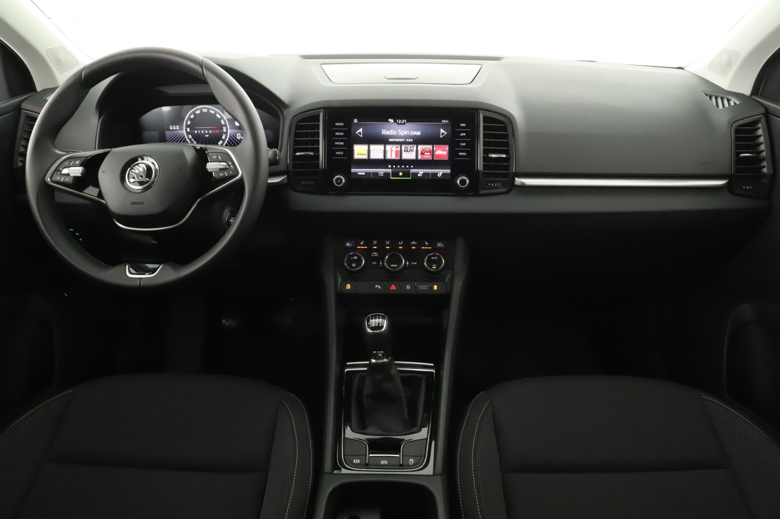 Škoda Karoq - 2024