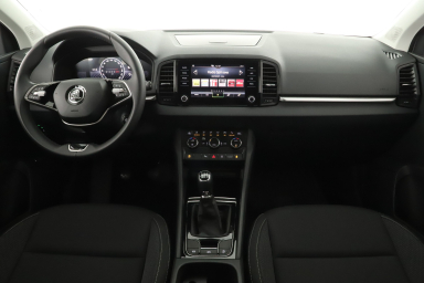 Škoda Karoq - 2024
