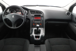 Peugeot 5008 2014