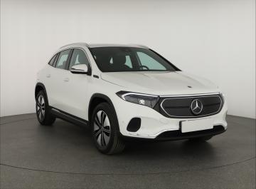 Mercedes-Benz EQA 250 EQA 250, 2022