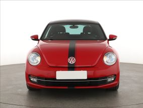 Volkswagen Beetle - 2012