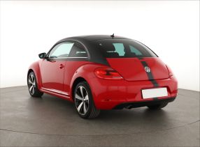 Volkswagen Beetle - 2012