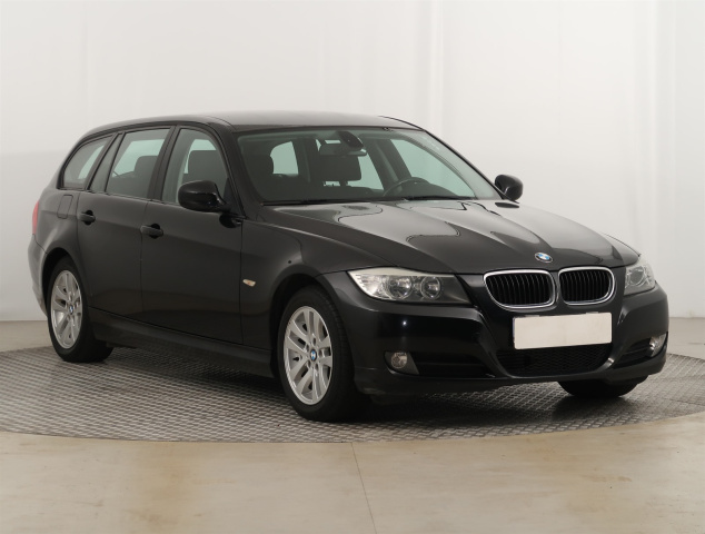 BMW 3 2009