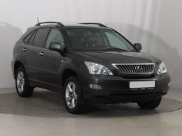 Lexus RX 2007