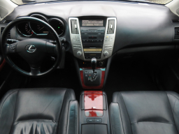 Lexus RX 2007