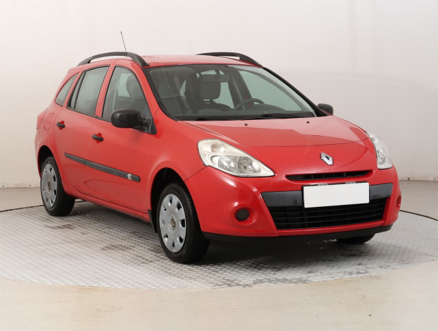 Renault Clio 2009