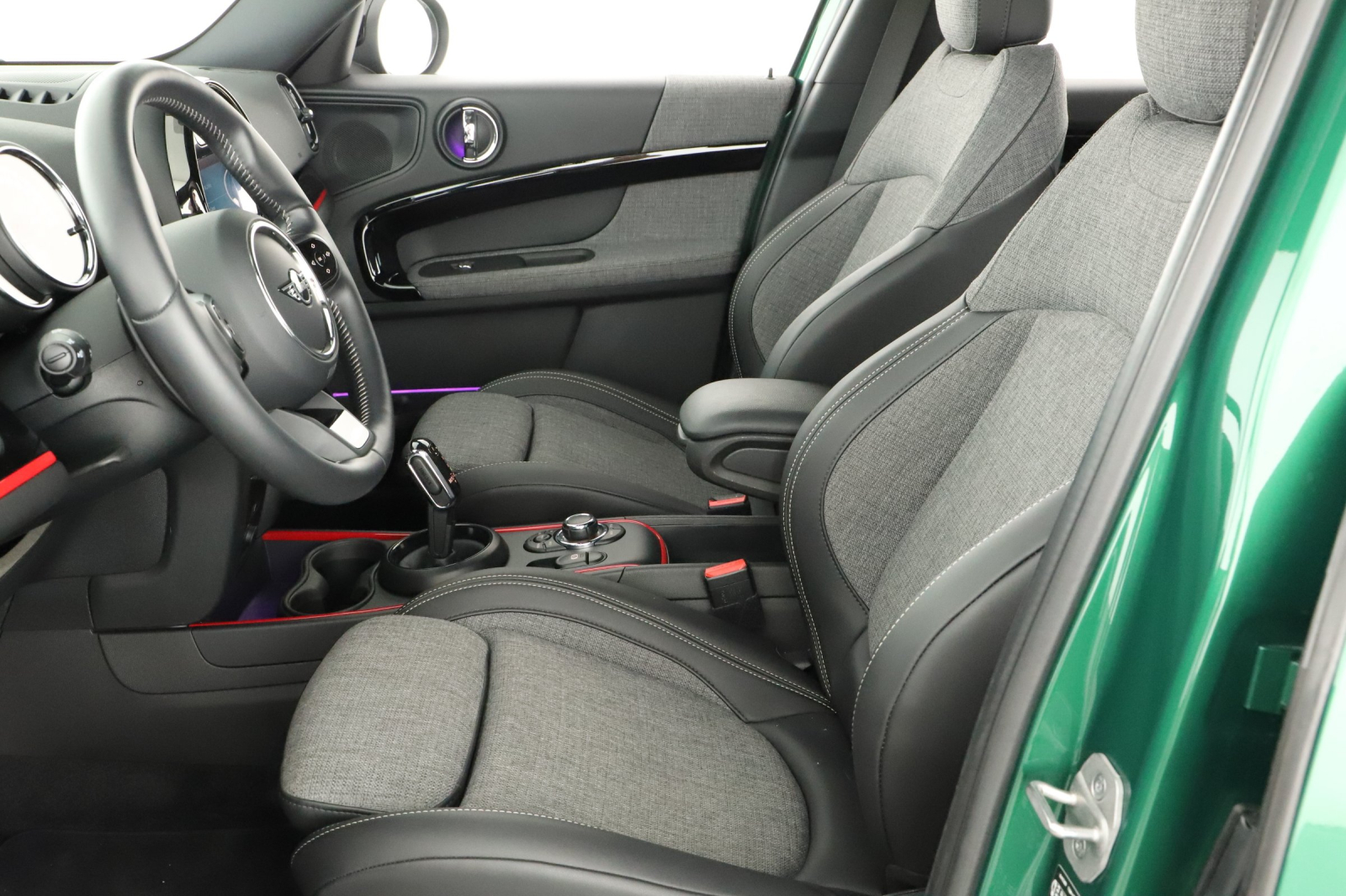 MINI Countryman - 2024
