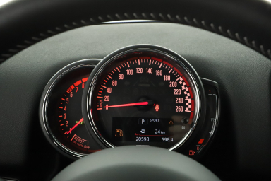 MINI Countryman - 2024
