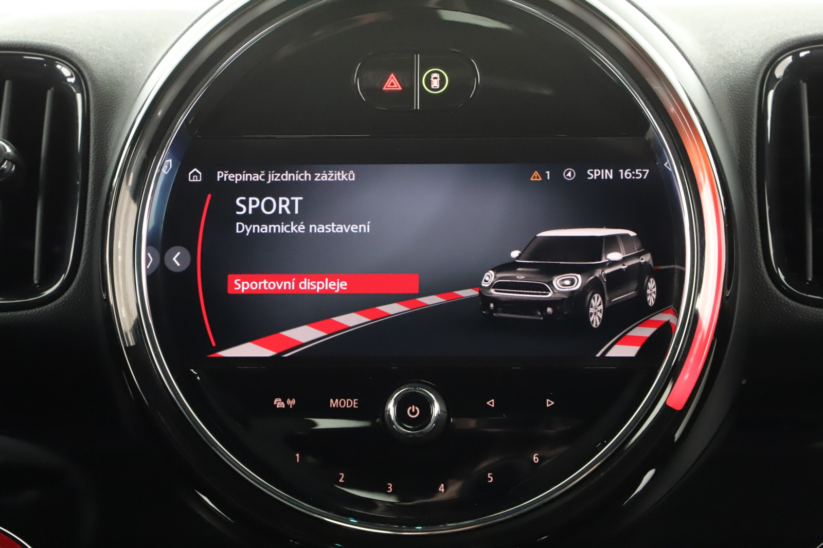 MINI Countryman - 2024
