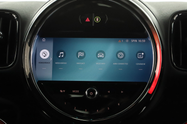 MINI Countryman - 2024