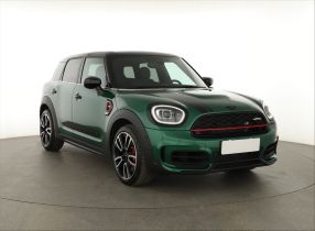 MINI Countryman - 2024