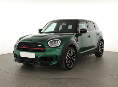 MINI Countryman - 2024