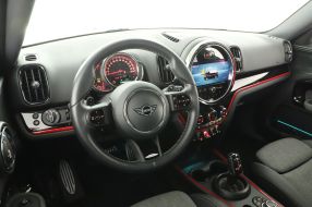 MINI Countryman - 2024