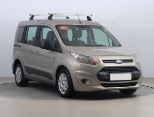 Ford Tourneo Connect, 2014