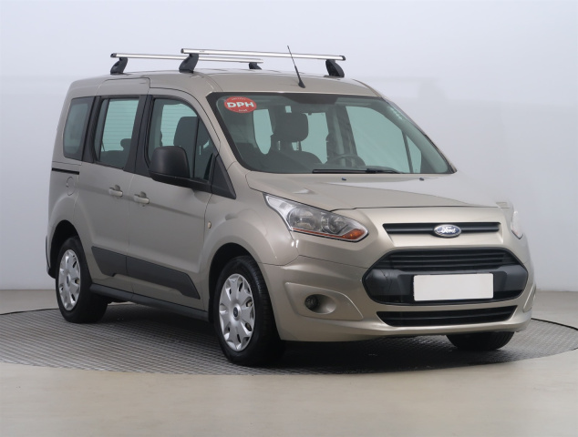 Ford Tourneo Connect 2014