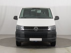 Volkswagen Transporter - 2018