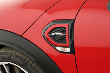 MINI Countryman - 2024