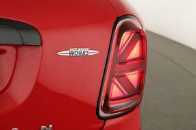 MINI Countryman - 2024
