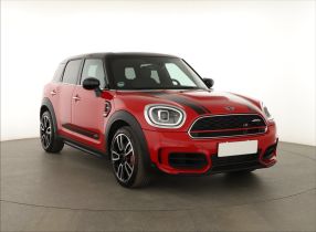 MINI Countryman - 2024