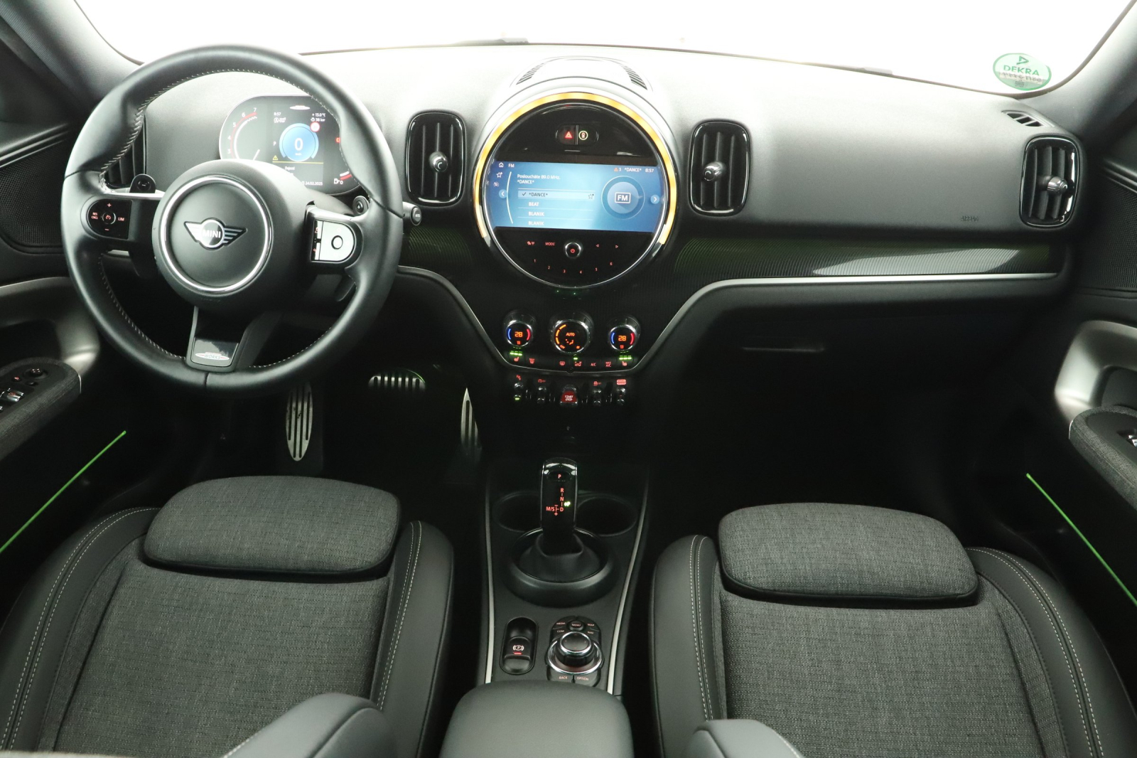 MINI Countryman - 2024
