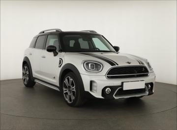 MINI Countryman, 2024