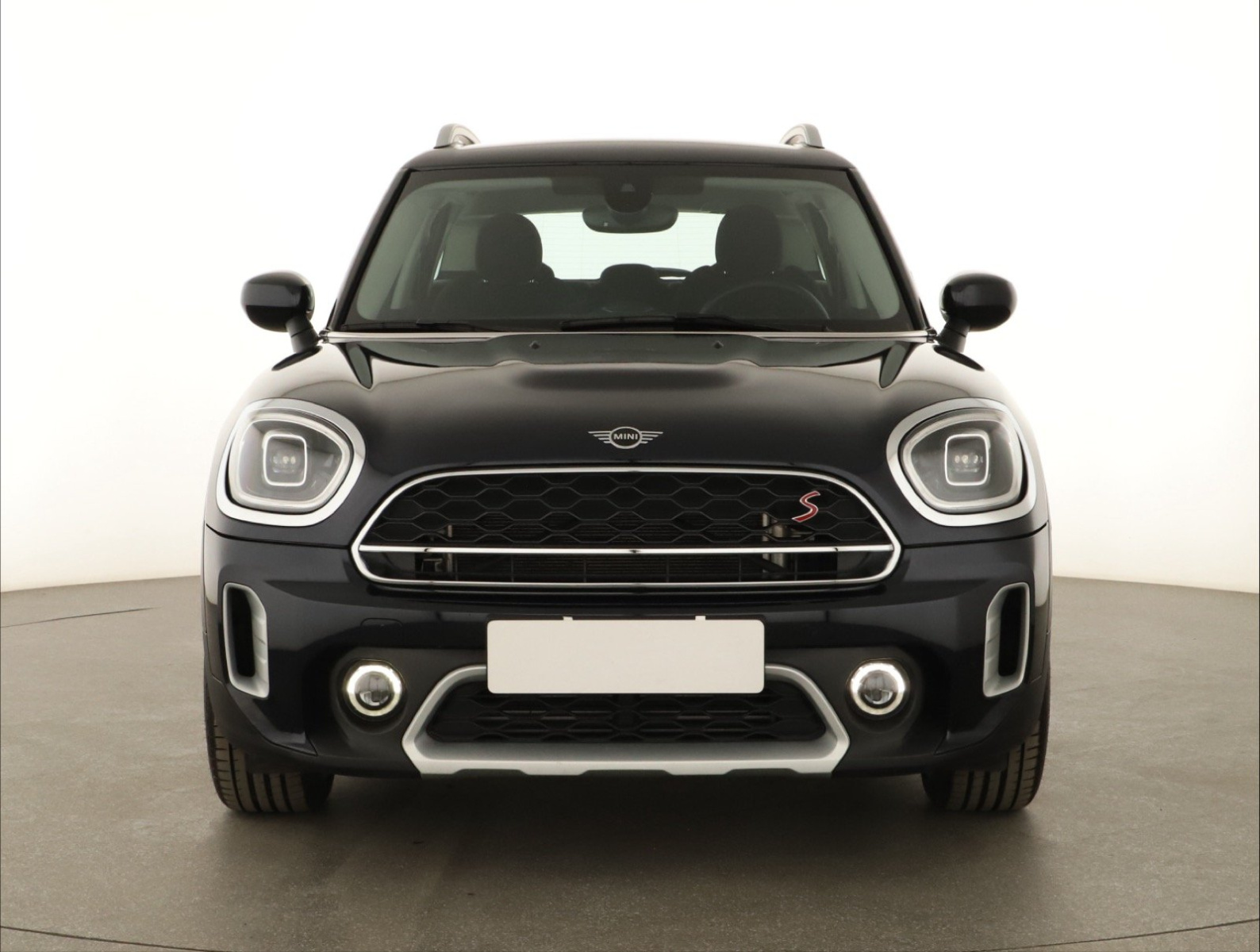 MINI Countryman 2024 Cooper S ALL4 15360km SUV