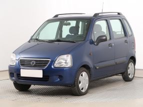 Suzuki Wagon R+ - 2004