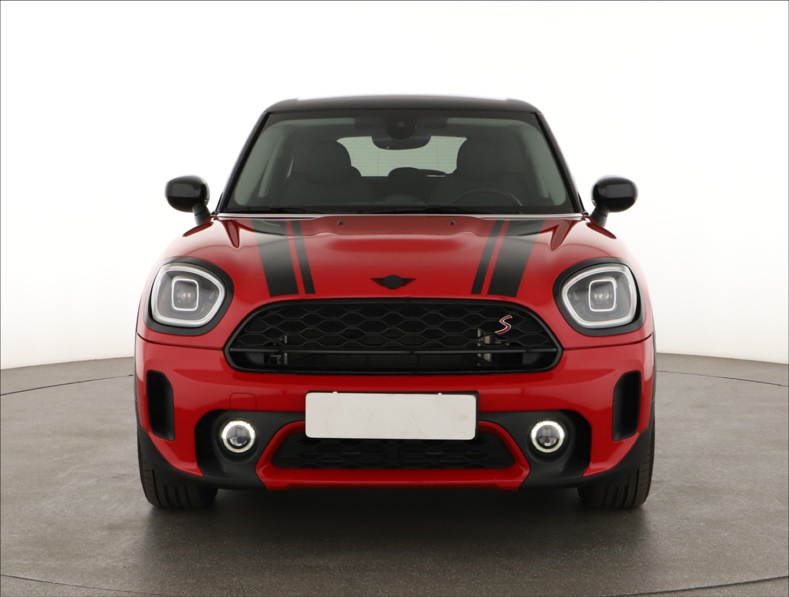 MINI Countryman - 2024