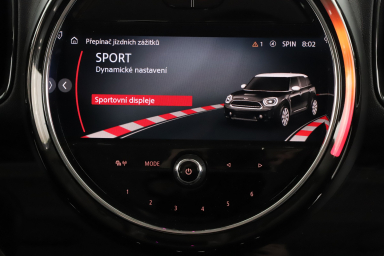 MINI Countryman - 2024