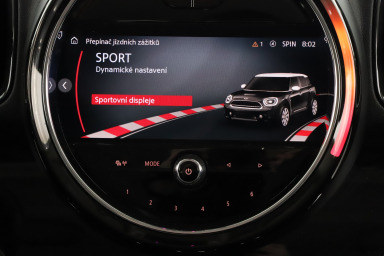 MINI Countryman - 2024