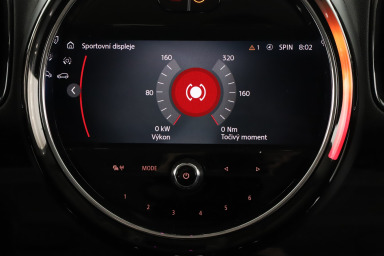 MINI Countryman - 2024