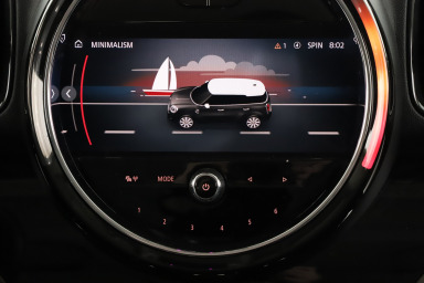 MINI Countryman - 2024