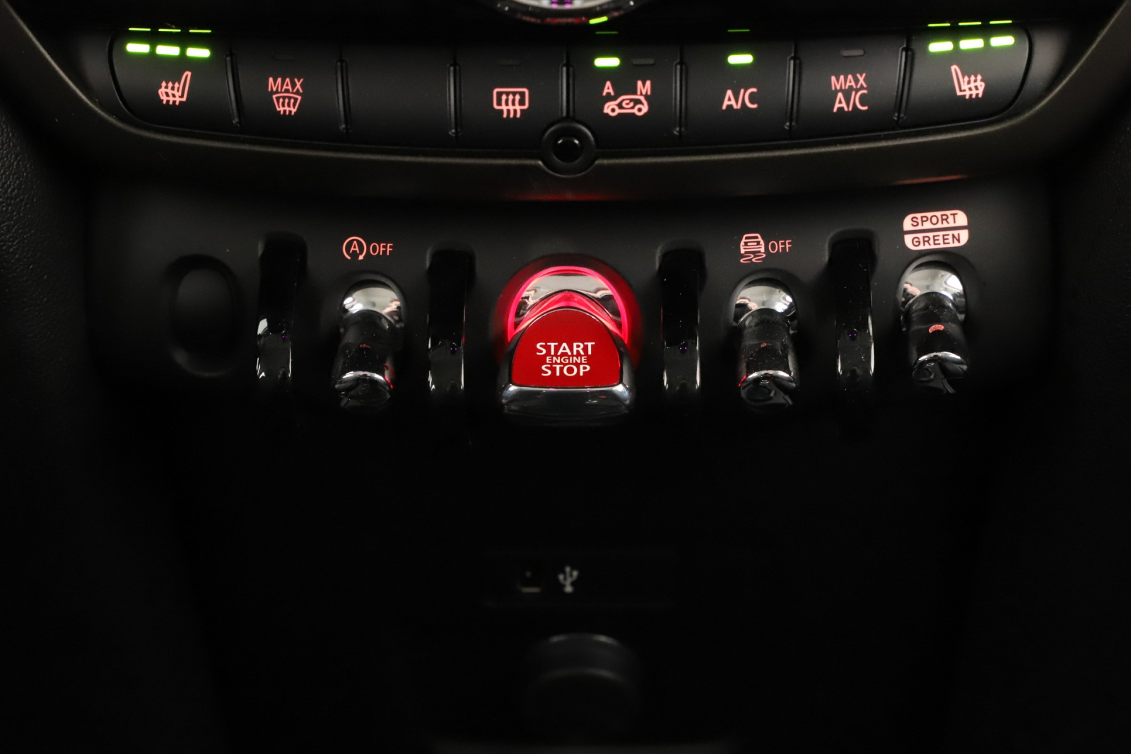 MINI Countryman - 2024